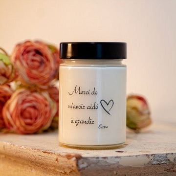 CHANDELLE 315 ML P'TITES BOUGIES CRÉATIONS
